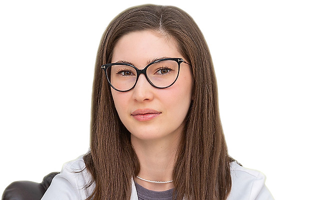 Кондратьева Инга Руслановна