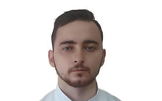 Савичев Иван Сергеевич