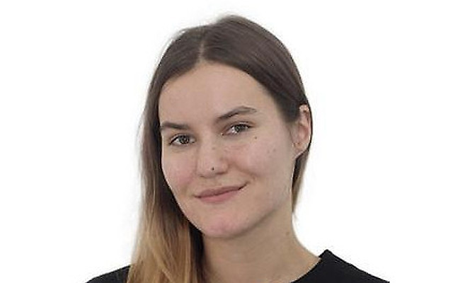 Киреева Елизавета Игоревна