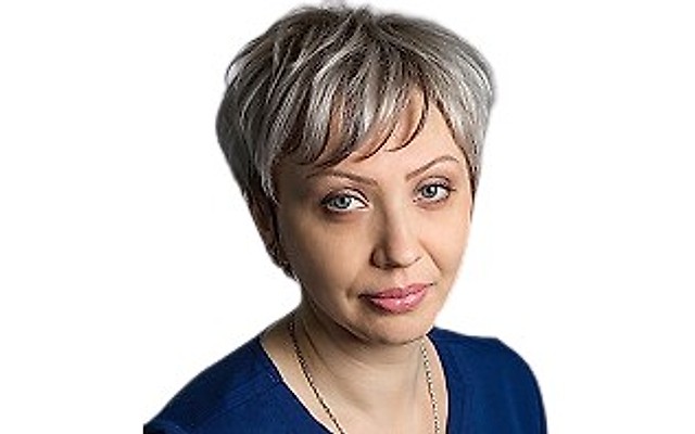 Анищенко Надежда Васильевна