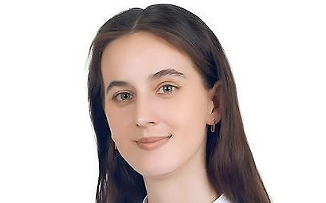 Мирошникова Наталья Николаевна