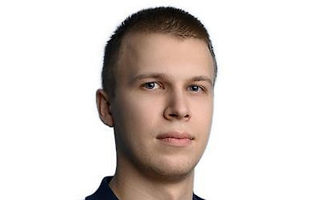 Шпилькин Никита Андреевич