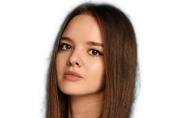 Наумович Элина Рудольфовна