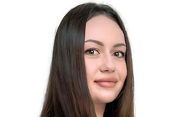 Бугаёва Дарья Андреевна