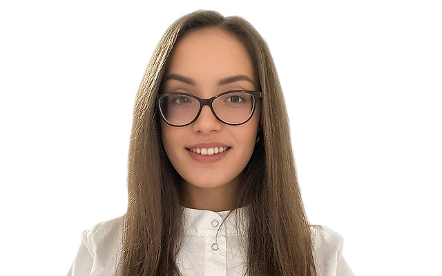 Югова Ксения Александровна