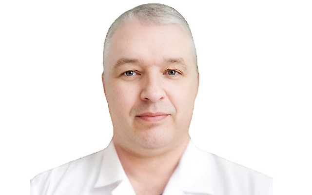 Лешаков Игорь Геннадьевич