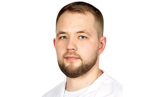 Фурдин Алексей Витальевич