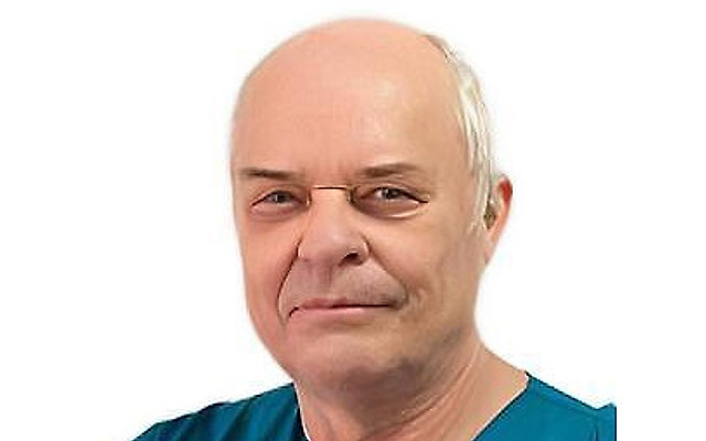 Мистрюков Владислав Владимирович