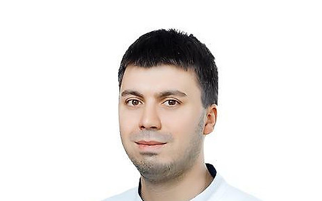 Рзаев Закир Камилович
