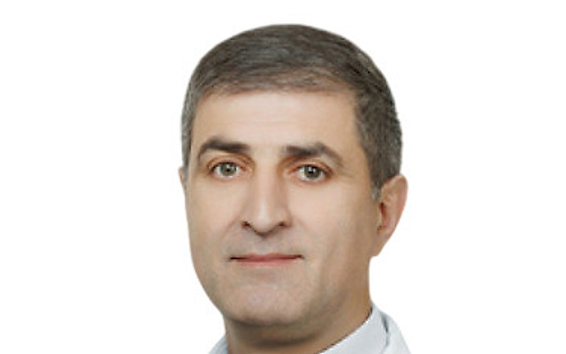 Сагиян Зори Смбатович