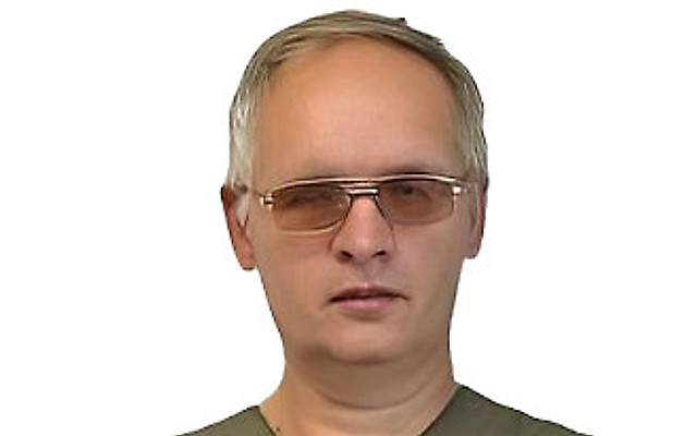 Сытенко Юрий Владимирович