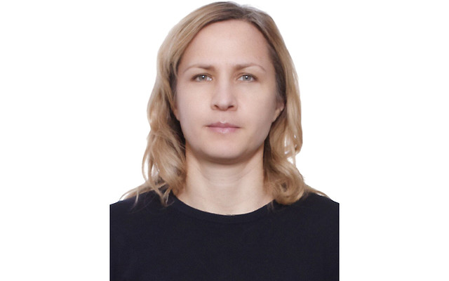 Миннуллина Гузель Ваисовна