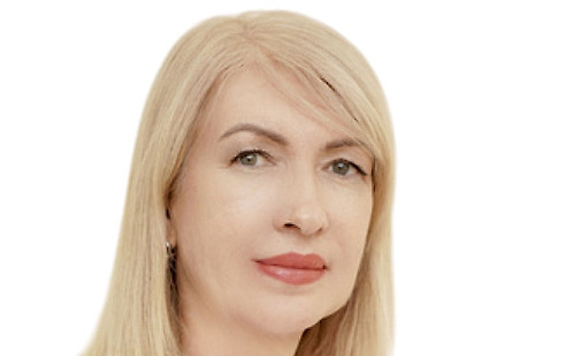 Протасевич Светлана Геннадьевна