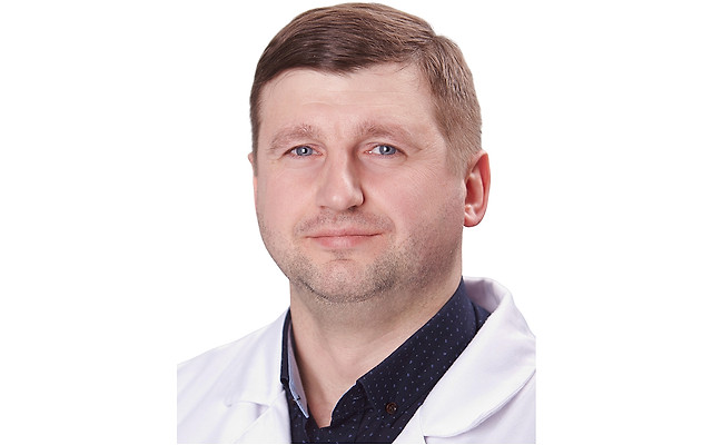 Алексеев Илья Федорович
