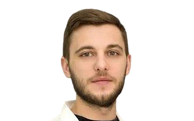 Хевук Дмитрий Васильевич