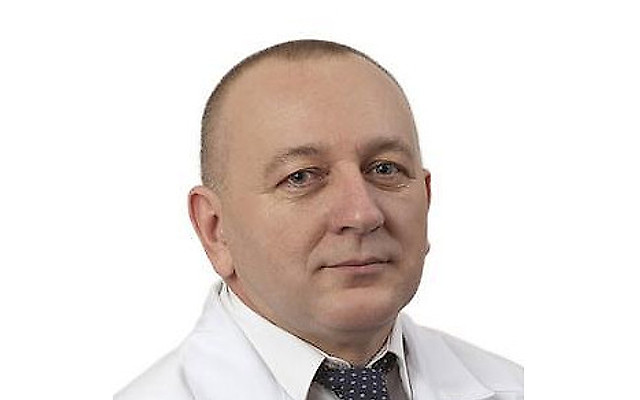 Воронин Юрий Алексеевич