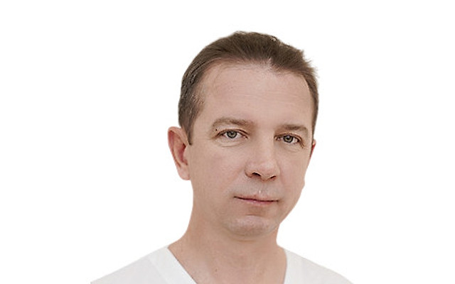 Страмилов Андрей Николаевич
