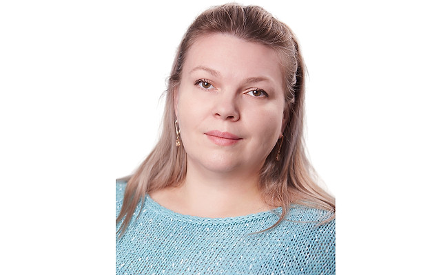 Колмакова Юлия Александровна