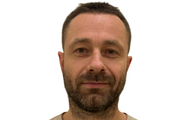 Ананьев Роман Александрович