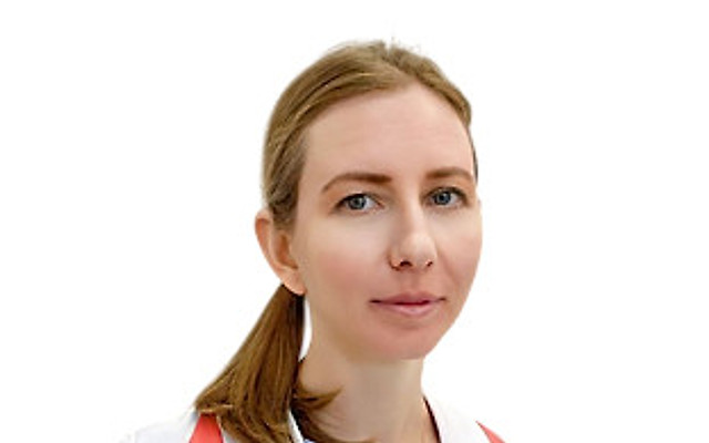Печеная Марина Юрьевна
