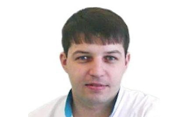 Асилилов Али Абдулаевич