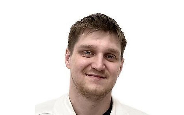 Барченков Владислав Дмитриевич