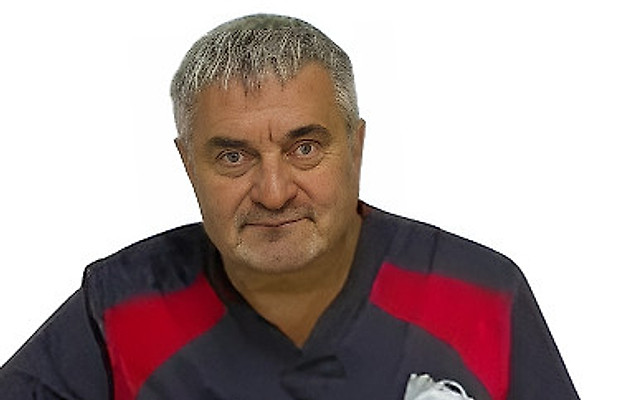 Сердюк Валерий Александрович