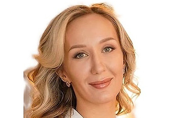 Краснова Арина Сергеевна