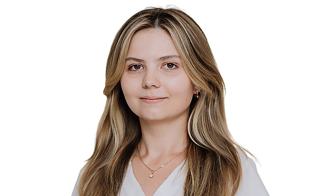 Пиньчук Анна Андреевна
