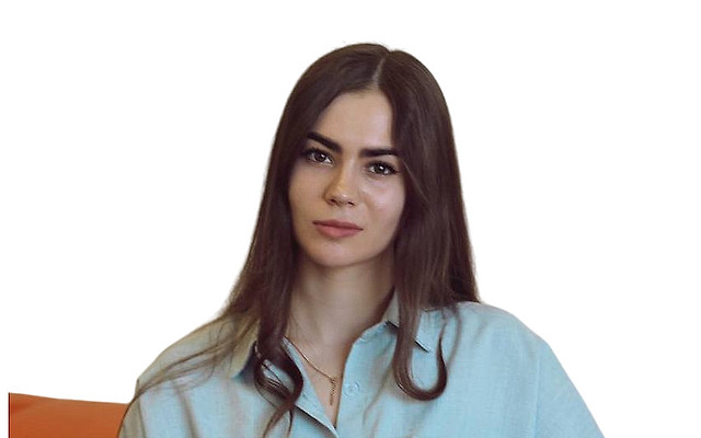 Черепанова Виктория Евгеньевна