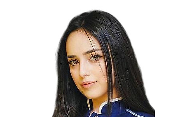 Чобанян Жанна Васаковна