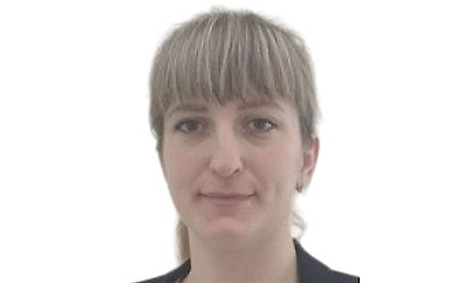 Ширина Юлия Юрьевна