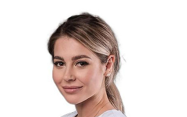 Юсупова Диана Мухадиевна