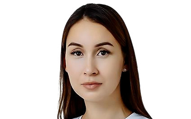 Лепляева Анна Анатольевна