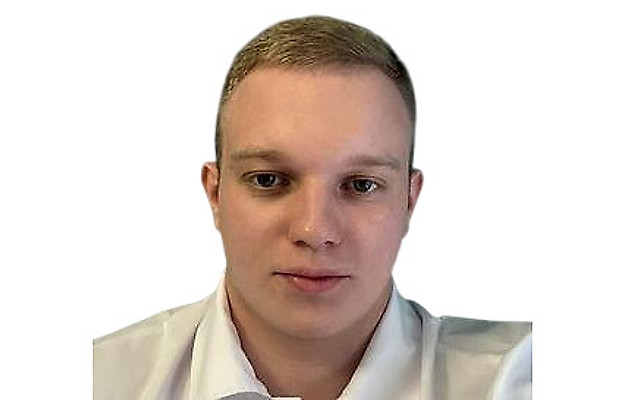 Палин Николай Иванович
