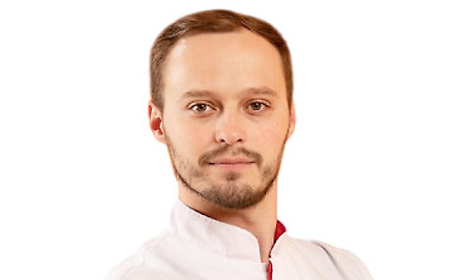 Милаков Евгений Валерьевич