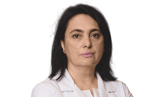 Аушева Бэла Казбулатовна