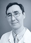 Мамырбаев Аскар Асанбекович