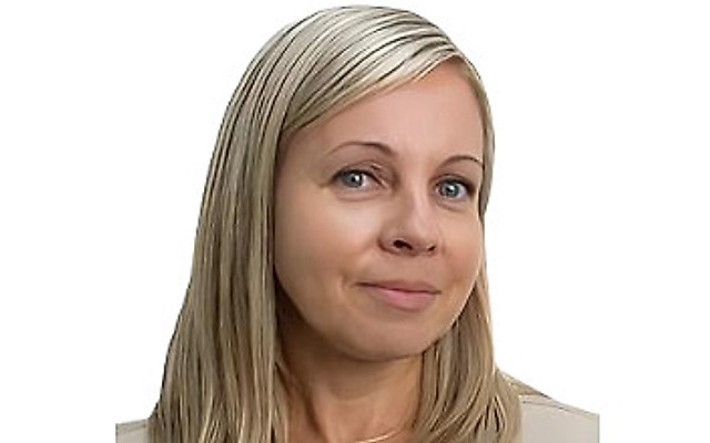 Курехина Юлия Сергеевна
