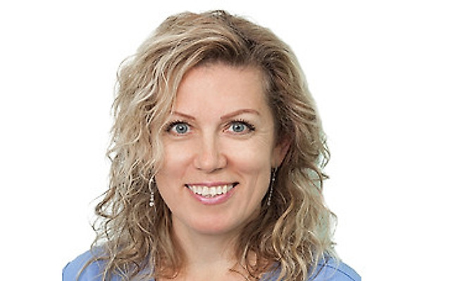 Зубарева Ирина Юрьевна