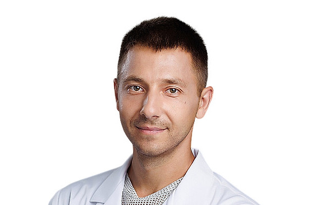 Христенко Иван Викторович