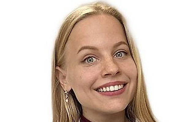 Звегинцева Анжелика Александровна