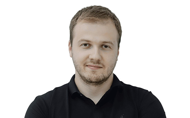 Факеев Иван Игоревич