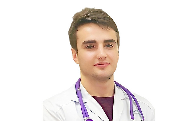 Пашуков Алимурат Загрутдинович