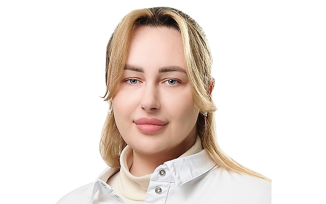 Цаллаева Юлия Викторовна