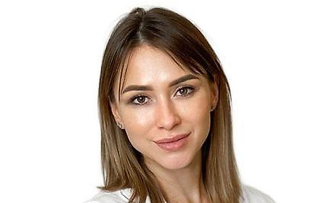 Бузина Инна Сергеевна