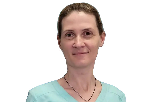 Шапина Юлия Витальевна