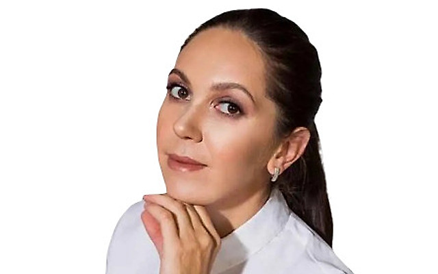 Нуриева Кристина Вадимовна