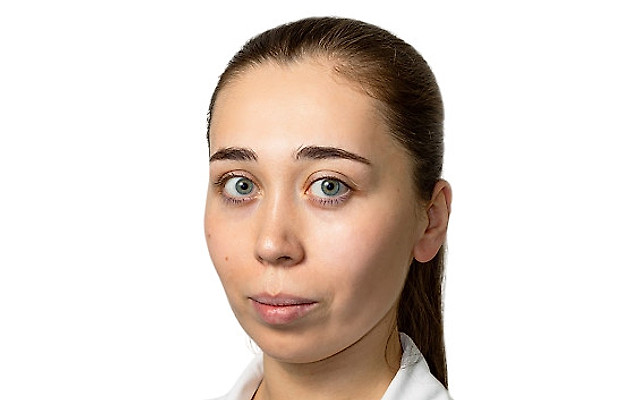 Фаттахова Ляйсан Азатовна