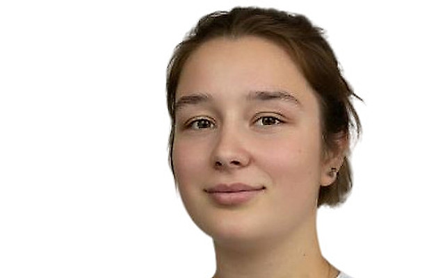 Холодова Алёна Дмитриевна